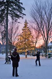 Maybe you would like to learn more about one of these? Christmas In Vermont Things To Do In Woodstock Vermont For Christmas