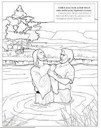 John The Baptist With Images Jesus Coloring Pages Lds Coloring Pages Bible Coloring Pages