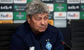 Does mircea lucescu have tattoos? Mircea Lucescu FÄƒcÄƒtorul De Minuni Din Ucraina Ce Scrie Afp Despre Antrenorul Roman Care E La Un Pas De Titlu