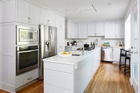 Testers are a great way for you to choose the right wall color to match your kitchen cabinets. Soft Grey Kitchen Cabinets Crystal Cabinets