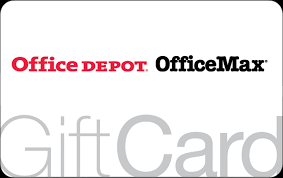 Die beste visakarte ab 0,00 € inkl. Officemax Office Depot Egift Card Giftcardmall Com