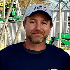 Blue Ridge Aquaculture