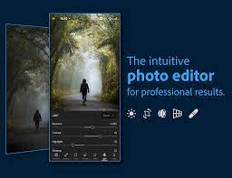 Make sure you download the lightroom pro apk application file via the download link above. Descargar Adobe Photoshop Lightroom Para Android 4 0 4