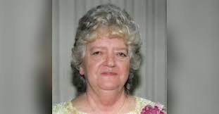 JoAnn Godfrey Ross Obituary