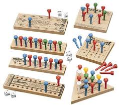 Does this ring a bell with anyone? Wooden Peg Games By Miles Kimball Bestseller Kids Play Yard Peg Crafts