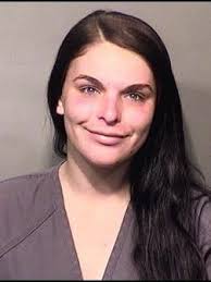 Photos: Arrest mugshots 2-27-16