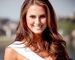 INSCREVA-SE: Miss PARANÁ 2025: 2013