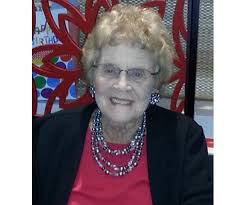 Catherine CUNNINGHAM Obituary (1929