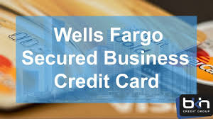 To which he says, they offer no annual fee and no. Wells Fargo Secured Business Credit Card Youtube