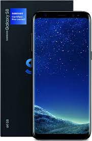 This is our new notification center. Buy Samsung Galaxy S8 Certified Pre Owned Factory Unlocked Phone 5 8inch In Pakistan Waoomart