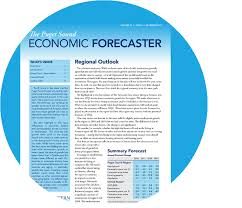 Home The Puget Sound Economic Forecaster