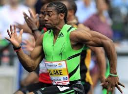 Jul 30, 2012 · yohan blake's girlfriend and future career aspirations. Yohan Blake Olympics Track And Field Usain Bolt