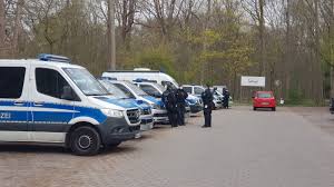 Публикация от alexey goman (@alexeygoman) 15 июл 2018 в 3:39 pdt. Leverkusen So Lief Die Beerdigung Eines Mitglieds Des Goman Clans