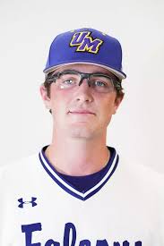 2020 Baseball Roster