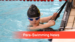 National Para Swimming Engagement Day 17th October 2021