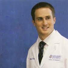 Call us biased, but our favorite Olympian will always be 2004 silver  medalist, Morgan Hamm. Morgan was part of our pharmacy Genesis class  (graduated in 2014). He and his U.S. Olympic teammates