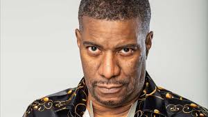 Marshall Jefferson (@MarshallJeffers)