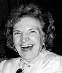 Elizabeth Snyder Obituary (1921