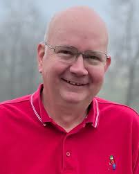 Steven Roeglin avis de décès