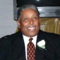 Dea. Bernard Miles Randolph,Sr. Obituary