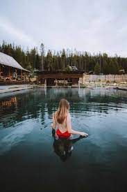 Get directions, maps, and traffic for burgdorf, id. Burgdorf Hot Springs Everything You Need To Know About This Backcountry Idaho Escape The Mandagies