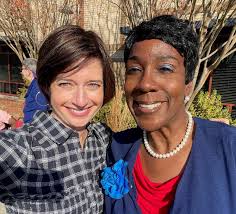 GOOD NEWS ABOUT DEMOCRATS!