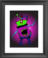 Framed Art Print Mystic Monk Third Eye Art Cartoon Rt Cartoon Drawing Digitalart Design Style Artist Comics Framed Art Prints Art Art Prints Cartoon eyes typically have less detail than a realistic rendition of the eye. www pinterest ph
