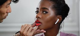 Pintalabios Rosa Color Riche Intense Volume