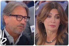 Uomini e Donne, Barbara De Santi scaricata da Gabriele: la reazione della  dama del trono over