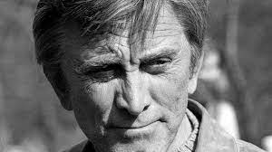 They had two children, peter and eric.annie was more than a stepmother and was never evil. Kirk Douglas A Star Of Hollywood S Golden Age Dies At 103 The New York Times