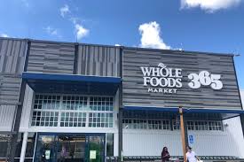 Discover the world of tahini. Whole Foods Market 365 Long Beach Media Preview Day
