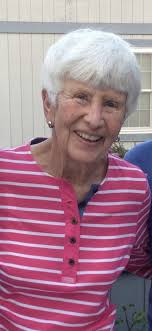 Obituary information for Frederica Joan Guss