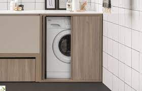Mobile Icaro Arredamento Piccolo Bagno Arredamento Bagno Arredamento Lavanderia
