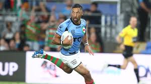 Fri 23 apr, 2021 108:01 match replays. Titans Vs Rabbitohs Benji Marshall Winds Back The Clock As Phil Gould Labels Him An Immortal Sporting News Australia
