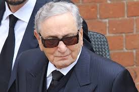 Sweet dreams became global success for Ferrero founder