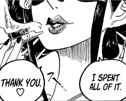 Đảo hải tặc tập 948: Terungkap Seperti Inilah Wajah Dan Penamilan Dari Komurasaki One Piece Chapteria