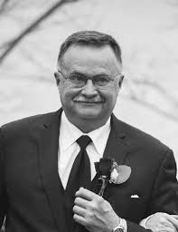 Obituary for Robert "Bob" Lawrence McCoy, Jr.