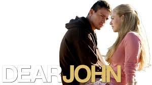 Después de pasar una infancia complicada sin madre. Dear John Movie Fanart Fanart Tv
