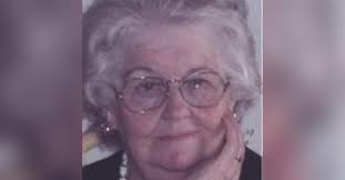 Helen Marie (Miller) Hobgood Obituary