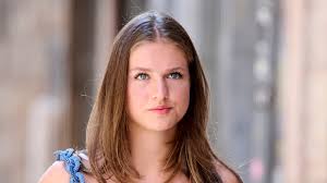 Dít is Gabriel, de grote liefde van de Spaanse kroonprinses Leonor