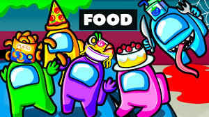 Itsfunneh Youtube In 2020 Youtubers Video Games Food