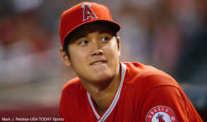 Summer grasses!all that remainsof the. Angels Shohei Ohtani To Undergo Mri On Ailing Arm The Sports Hq
