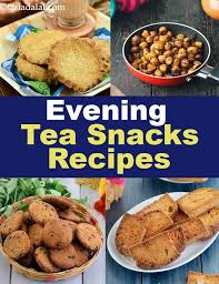 evening tea snack recipes 600 tea