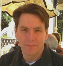 Where I Eat: David Whitsel