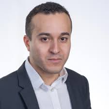 Last week marked my last day at Charles Schwab—a place I met many great  people, learned a lot and grew personally and professionally.