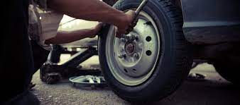 A spare tire, also generally referred to as the reserved tire, is a tire that is carried in motor vehicles in case one of the original tires gets flat or busted or has however, some of these spare tires are not to be used for long distanced and cannot be driven at a speed higher than 50mph. How Long Can You Drive On A Spare Tire Instamotor