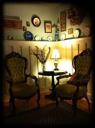 Gesu church is the closest landmark to miami river inn. Miami River Inn Lobby Kemly Green Flickr