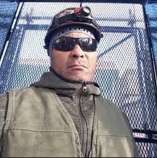 Kent Keith's Instagram, Twitter & Facebook