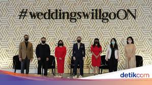 Jika iya, jangan sampai anda lewatkan berkunjung ke objek wisata trans studio di bandung (tsb). Pernikahan Impian Di Era New Normal Dari Trans Luxury Hotel