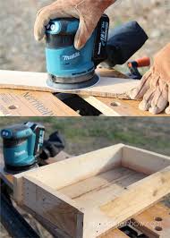 This is one of my favorite easy craft ideas for gift giving, which makes it a perfect item to sell in your online shop. Diy Wood Pallets Ideas Best Tips Projects An Ultimate Guide